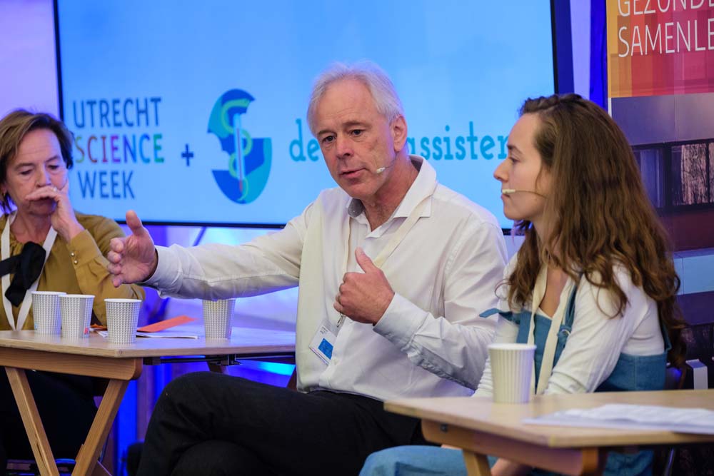 04-10-2022: Debat CO2-assistent